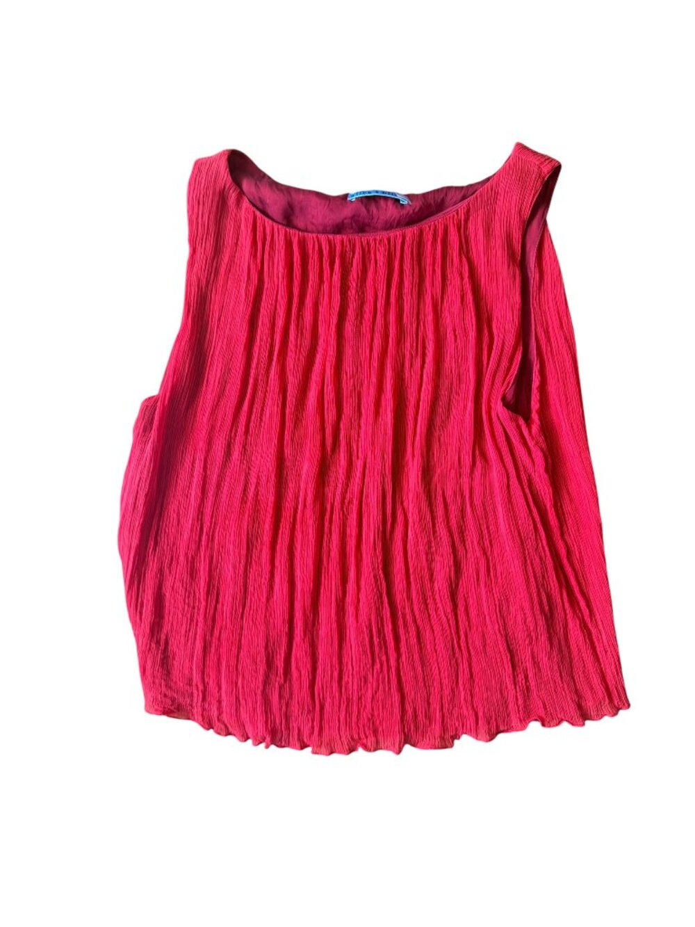 Alice + Olivia Tank